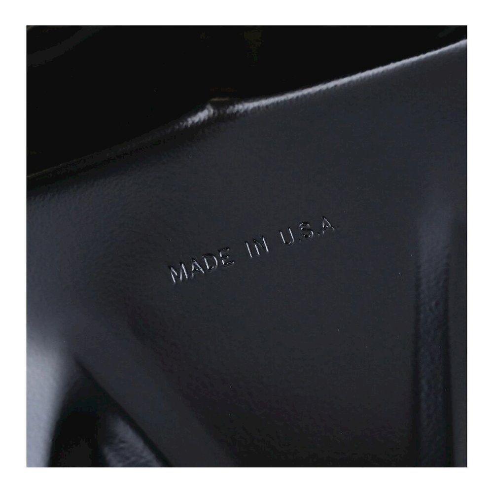 Genuine Joe Heavy-duty Metal Dustpan - 12" Wide - Steel - Black - 12 / Carton. Picture 9