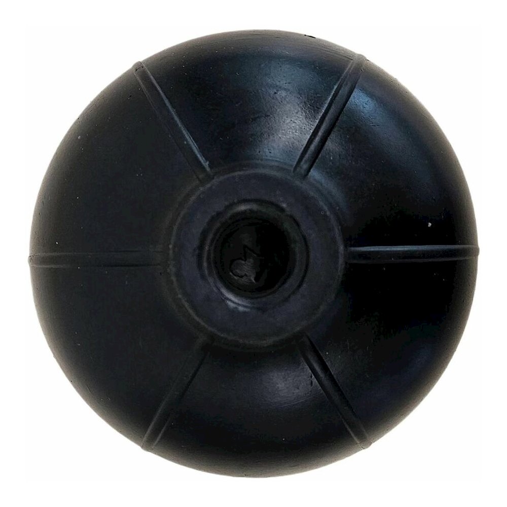 Genuine Joe Value Plus Plunger - 5.75" Cup Diameter - 23" Length - Yellow - Drain, Toilet, Pipe. Picture 10