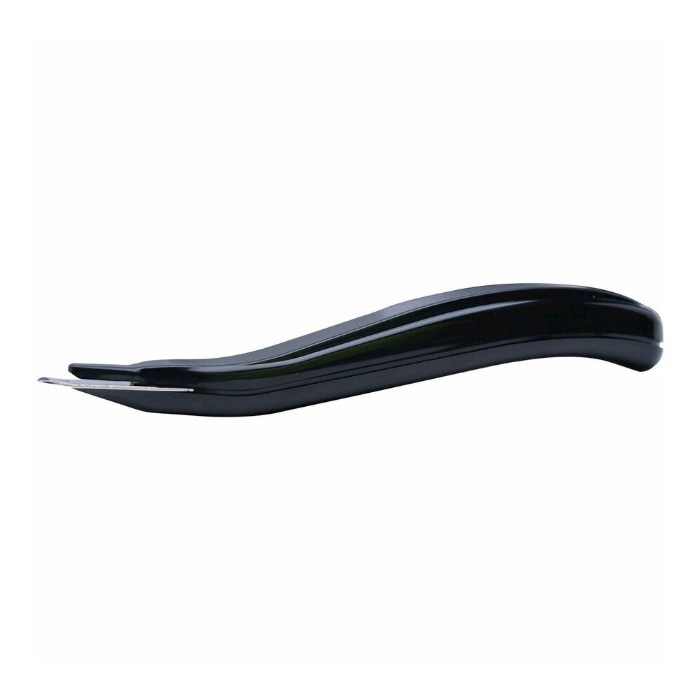 Business Source Standard Stapler Value Pack - Staples Upto 20 Sheet - Holds Upto 210 Staple - Full Strip - Top Loading - Black - 1 Pack. Picture 11