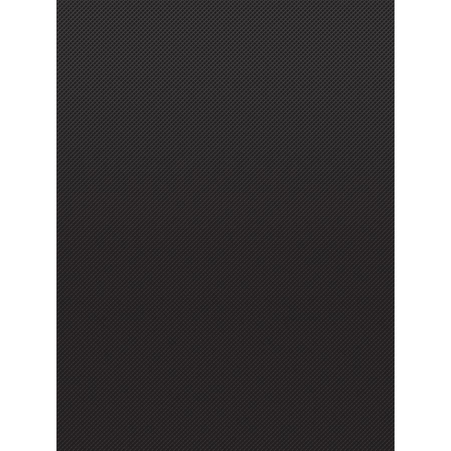 Teacher Created Resources Bulletin Board Roll - Bulletin Board, Poster, Student - 12 ft Height x 48" Width - Black - Fabric - 1 Roll. Picture 5