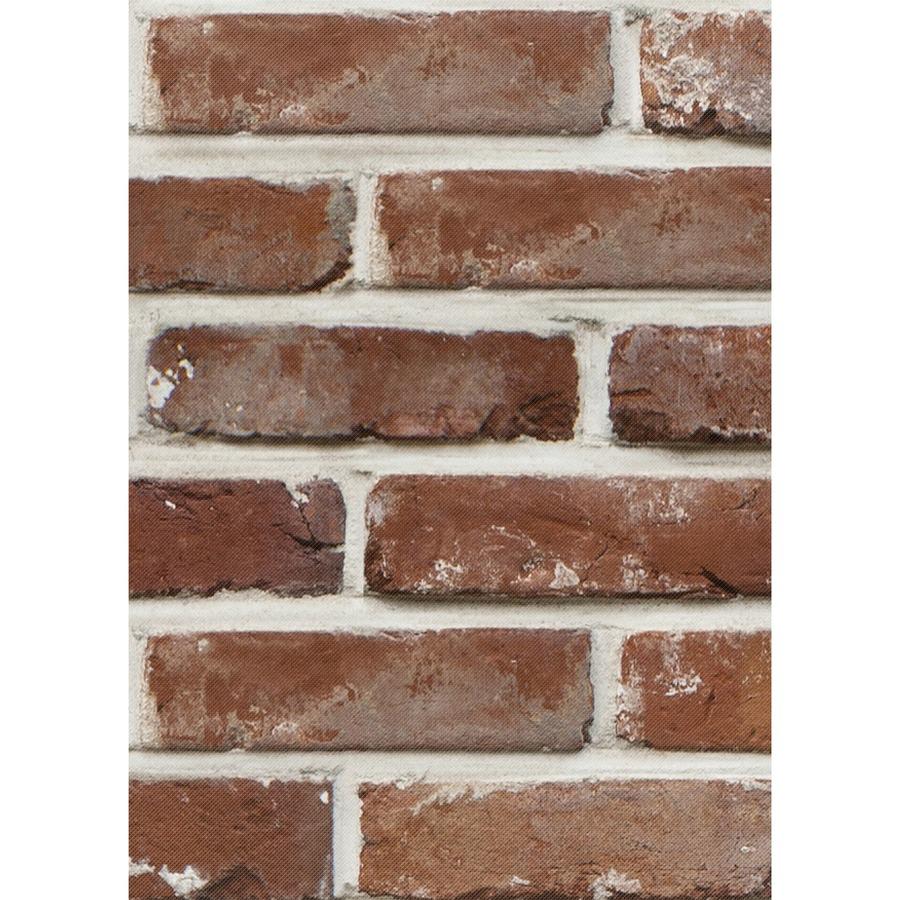 Teacher Created Resources Bulletin Board Roll - Bulletin Board, Poster, Student - 12 ft Height x 48" Width - Red Brick - Fabric - 1 Roll. Picture 5