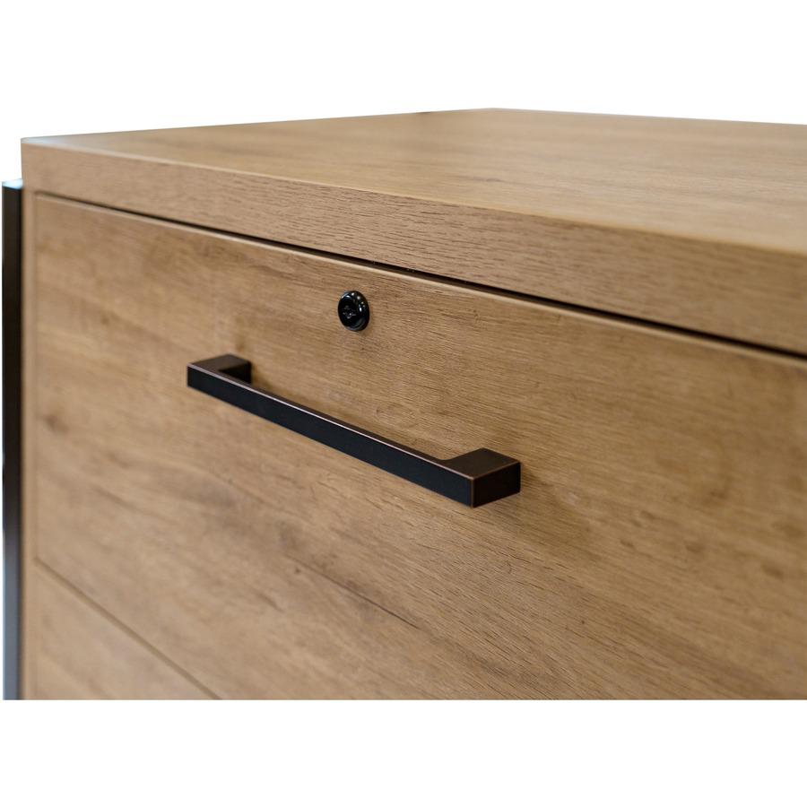 Mason Laminate Lateral File Drawer. Picture 9