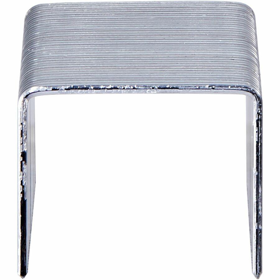Bostitch PHD-60 Stapler Heavy Duty Premium Staples - Heavy Duty - Holds 60 Sheet(s) - Chisel Point - Silver5000 / Box. Picture 5