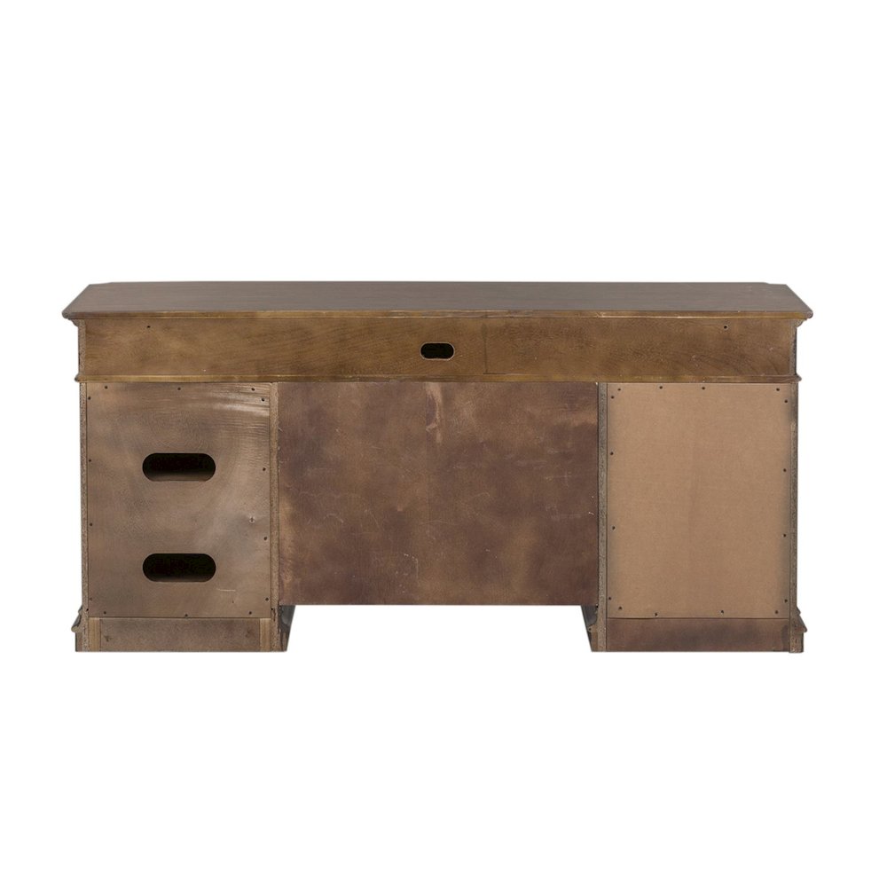 Amelia Credenza in Antique Toffee. Picture 5