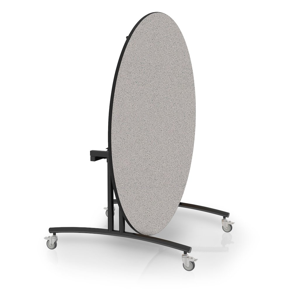 PHlip Round Multipurpose Table. Picture 2