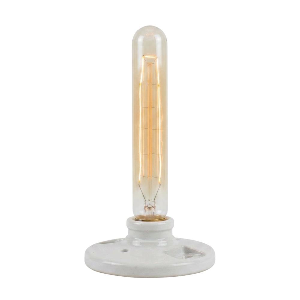 Tube Edison Bulb. Picture 1