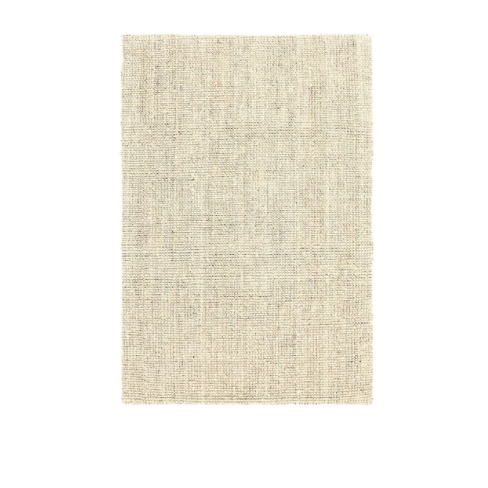 Annello Handspun Jute Area Rug, by Kosas Home. Picture 1