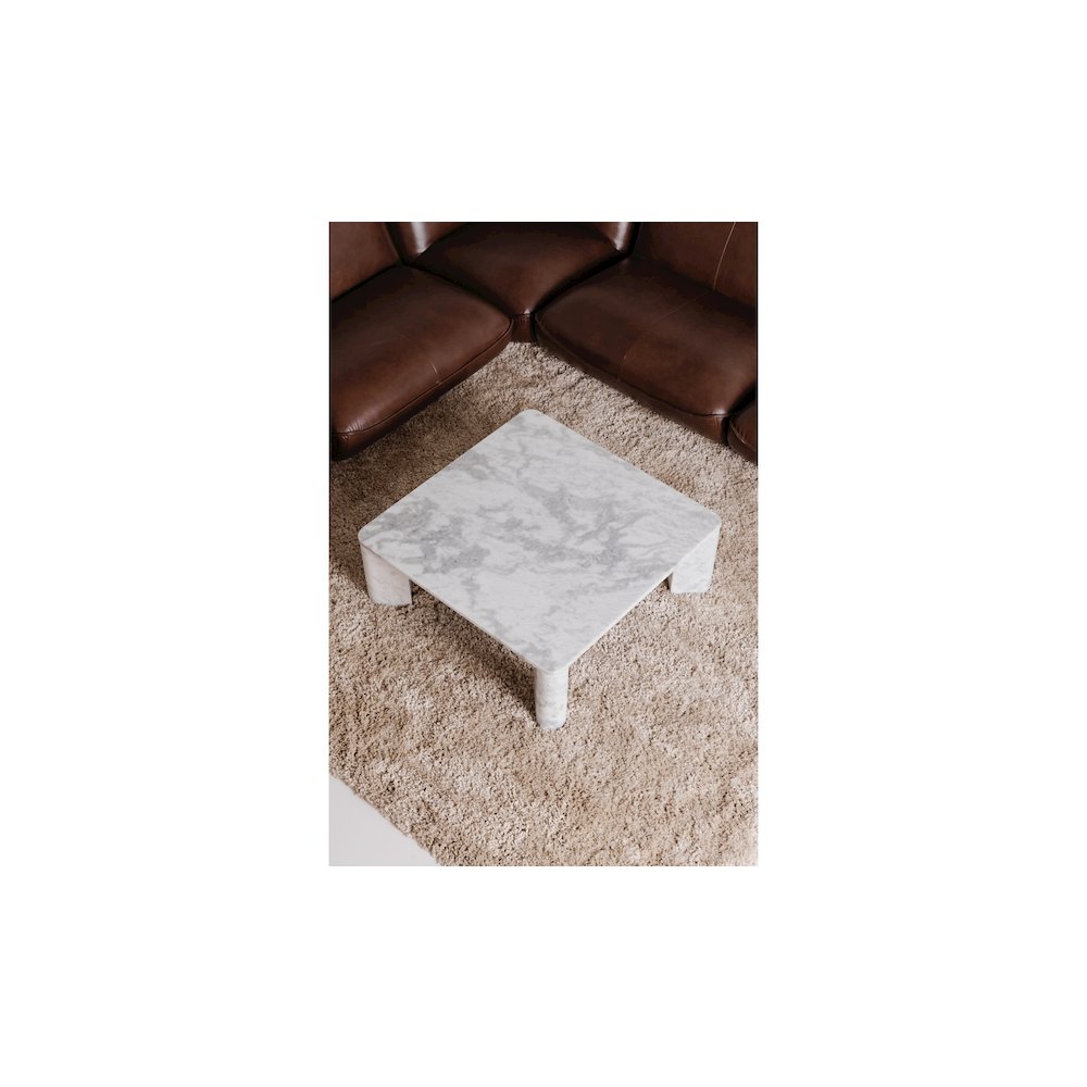 Segment Coffee Table Ashen Grey. Picture 4