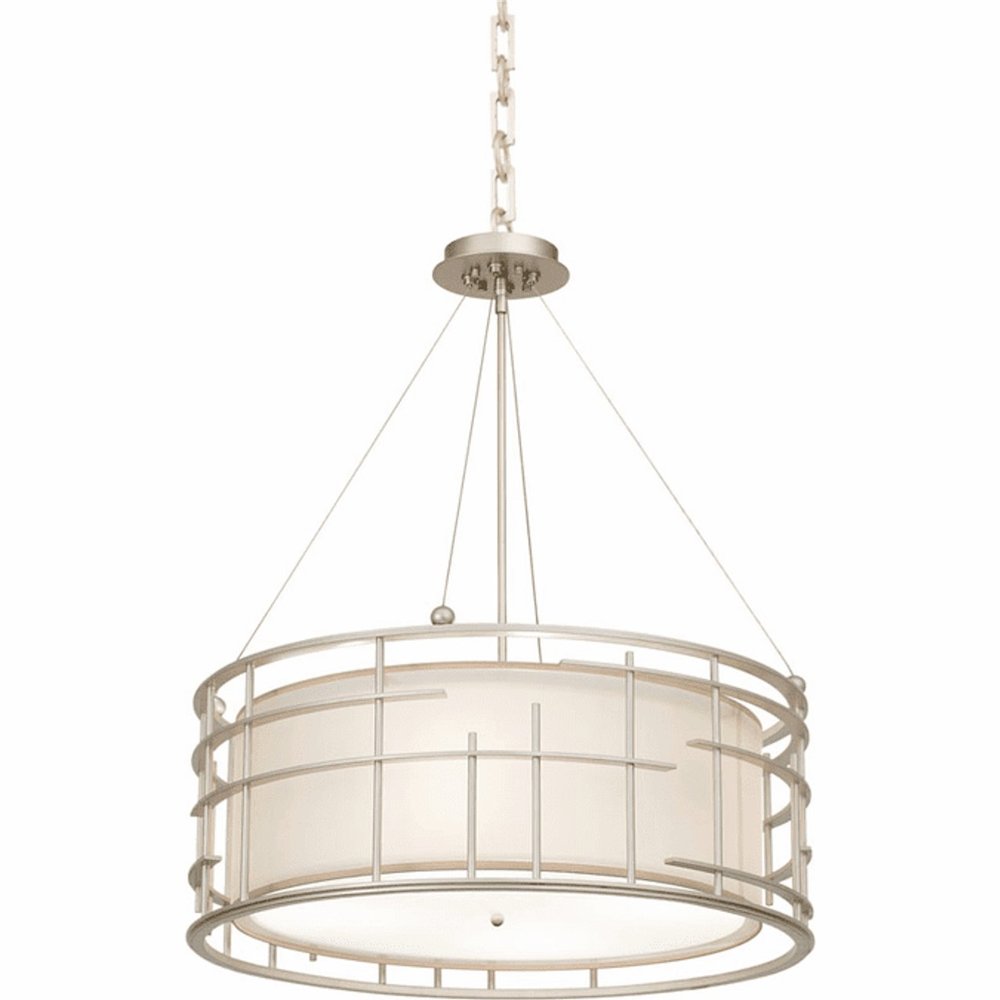 Atelier 26 Inch Pendant. Picture 1