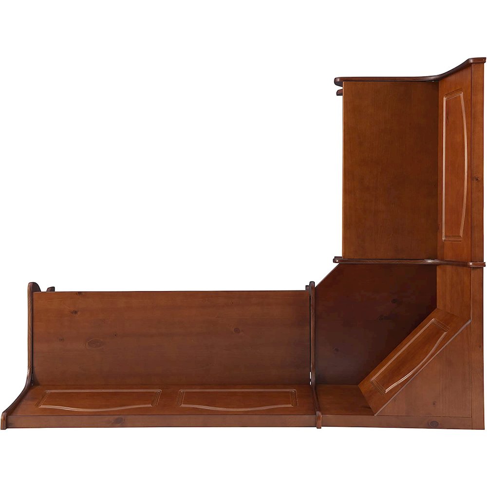 Chelsea Nook - Walnut. Picture 3