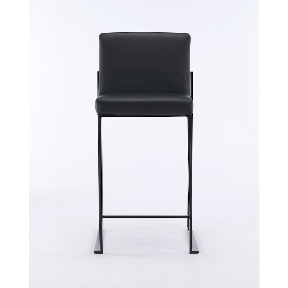Home 2 Office London Stackable Barstool, set of 3. Picture 3
