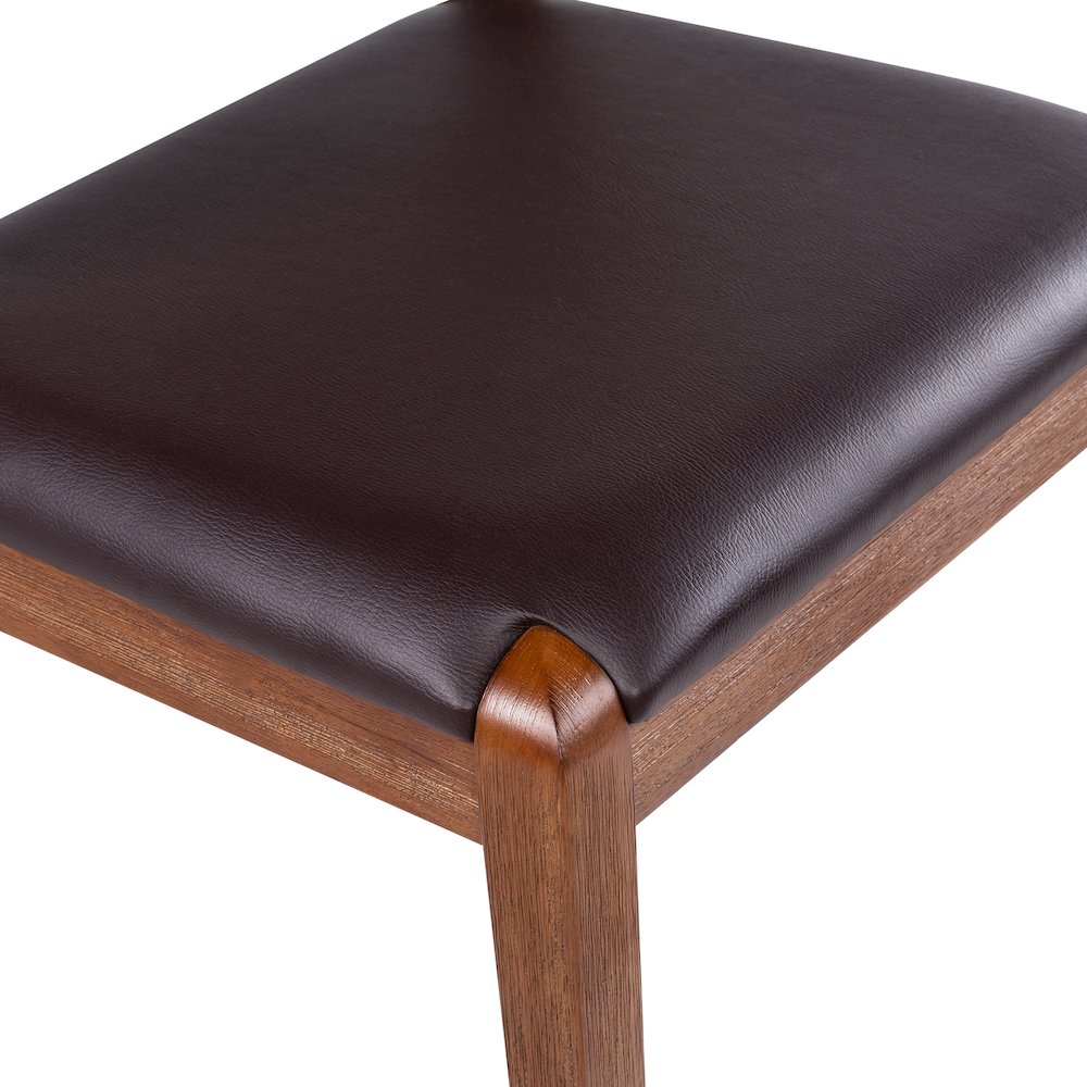 Rasmus Dining Side Chairs - Set of 2. Picture 7