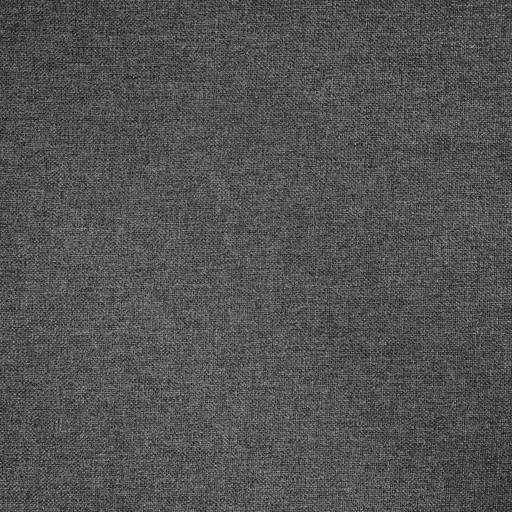 Fabric Reversible Modern Side Compartment Sleeper Sectional Sofa Bed-Dark Gray. Picture 5