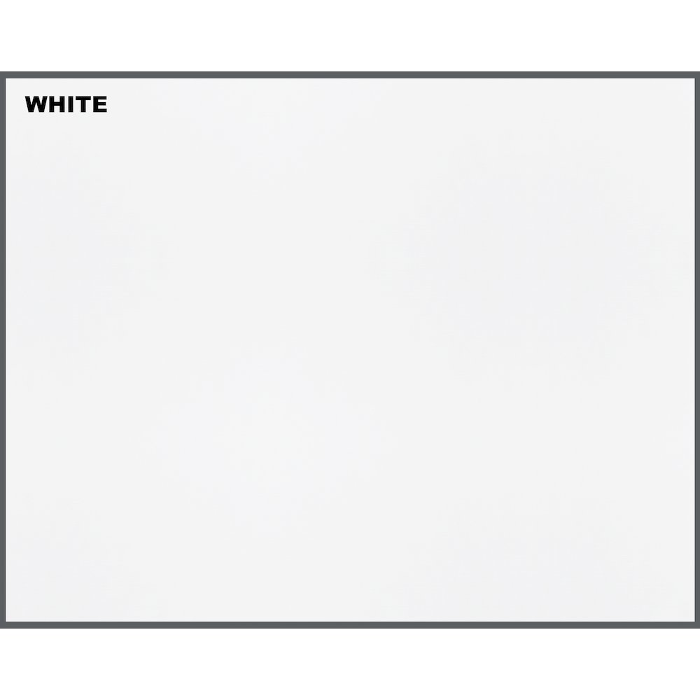Alaska Wood 59.5 Inches Writing Desk in White. Picture 5