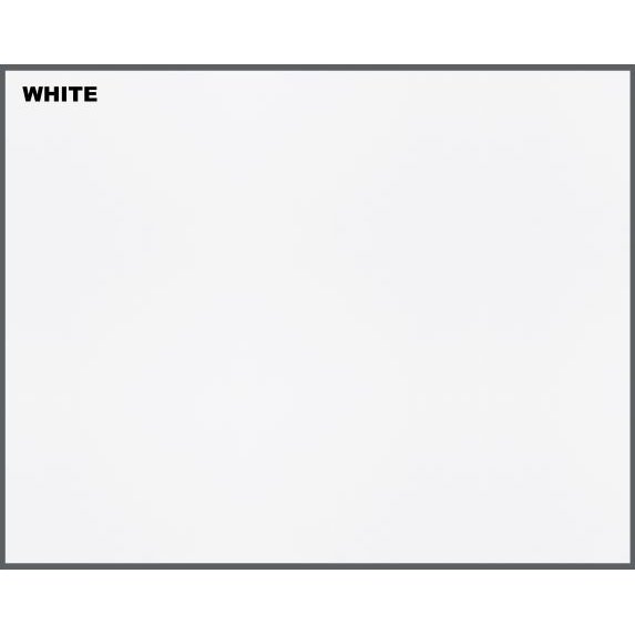 Lambert Modern Farmhouse White Console Table. Picture 6