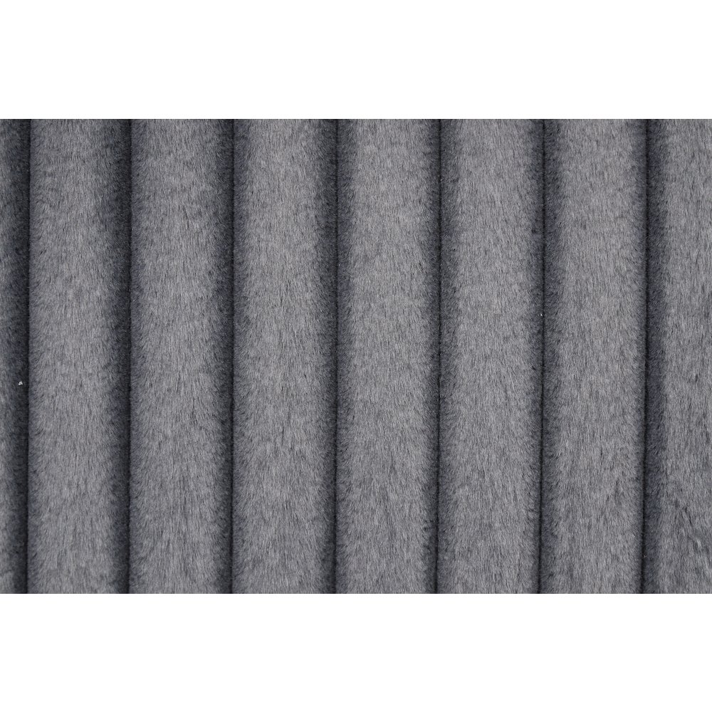 Glory Furniture Comfy Sofa, Gray Color. Picture 9