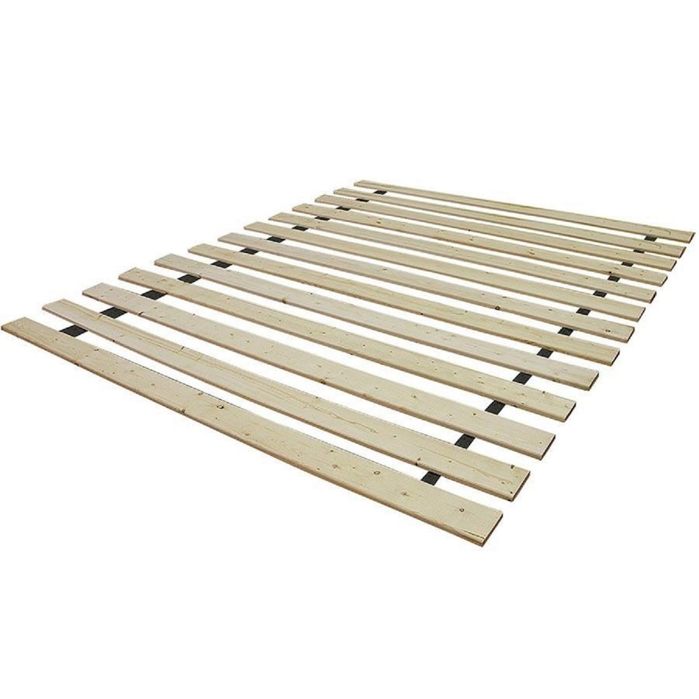 Glory Furniture Slats Twin Bed Slats in  Color. Picture 1