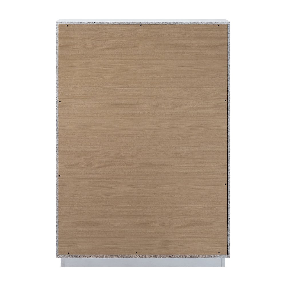 Mars Chest, White. Picture 6