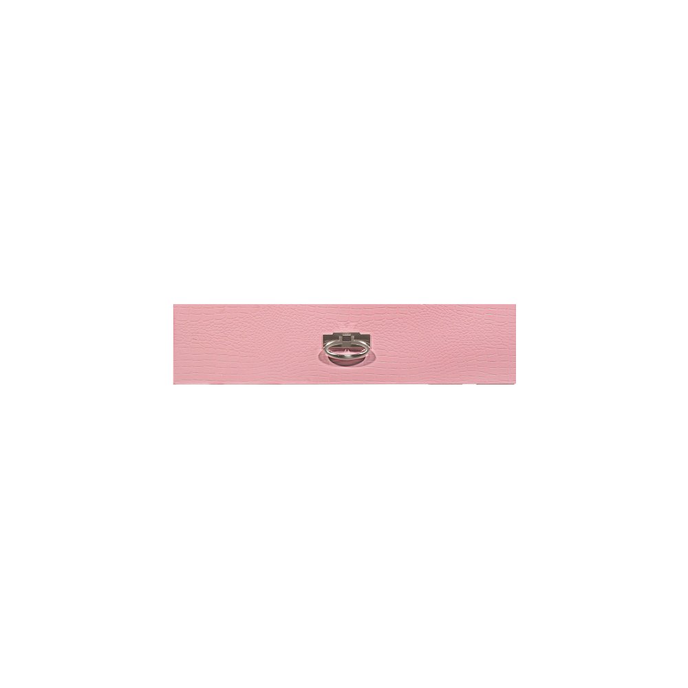 Glory Furniture Xavier Nightstand , Pink. Picture 5