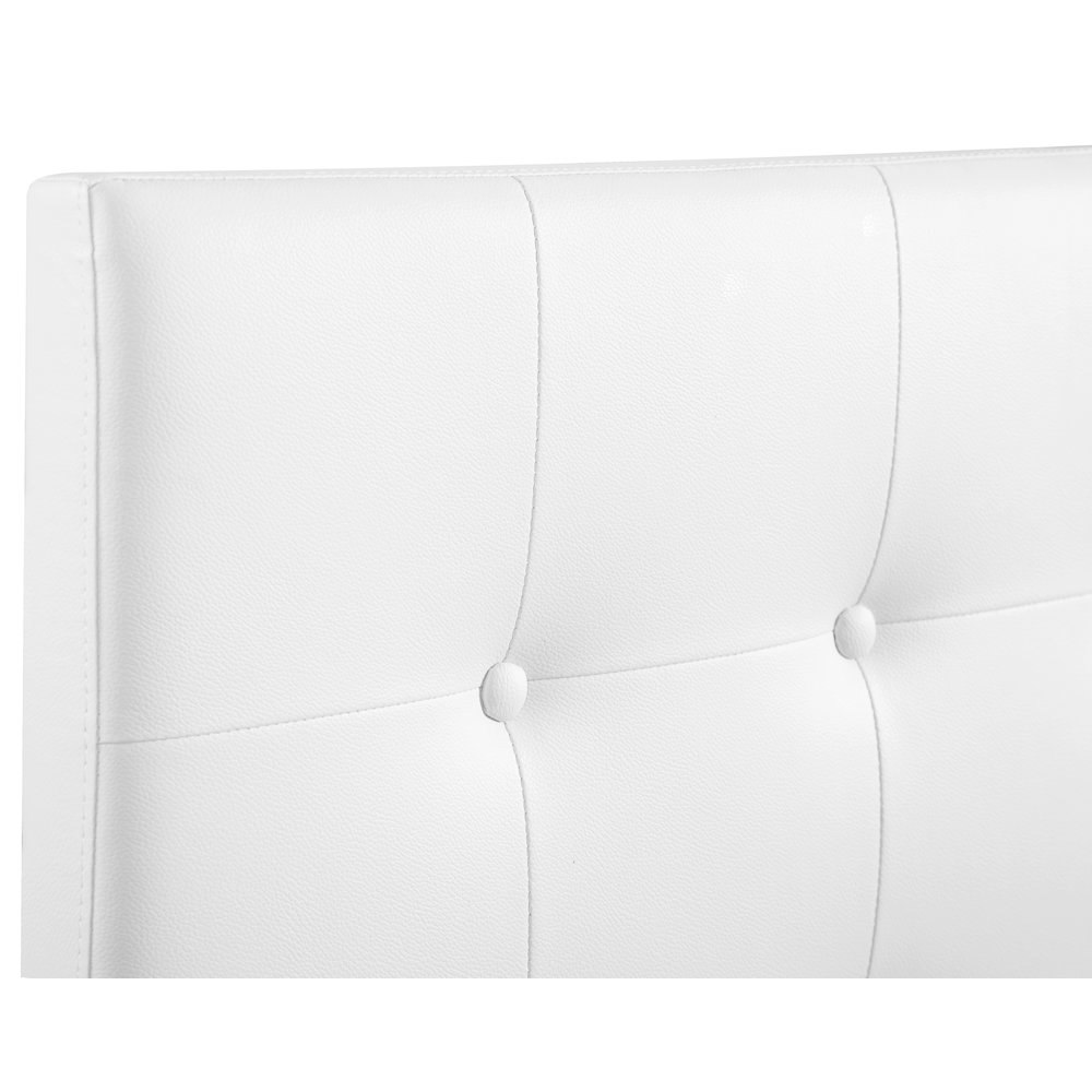 Glory Furniture Super Nova Twin Headboard in White Color. Picture 5