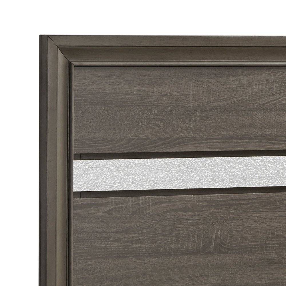 Glory Furniture Madrid Twin Bed in  Color. Picture 2