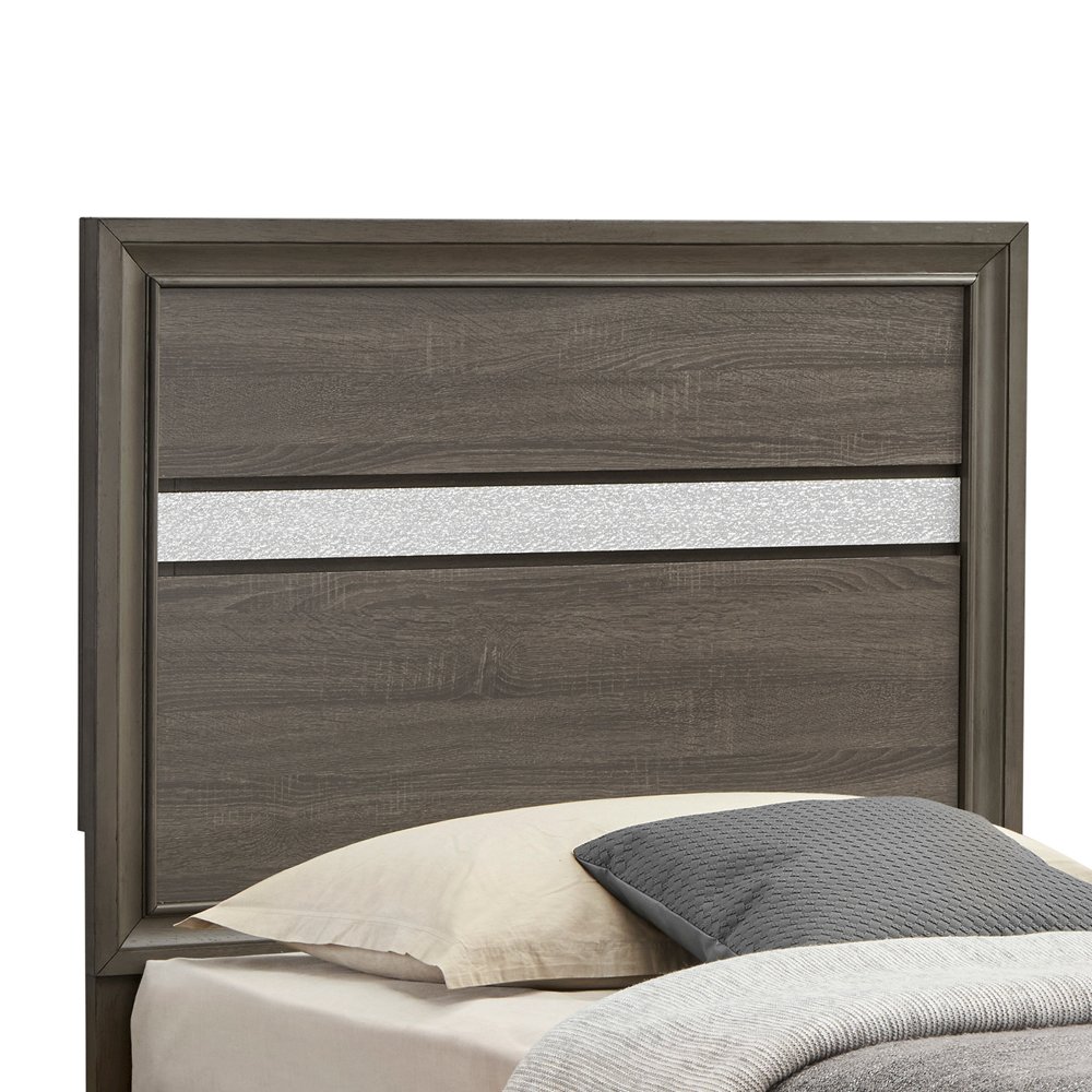 Glory Furniture Madrid Twin Bed in  Color. Picture 3