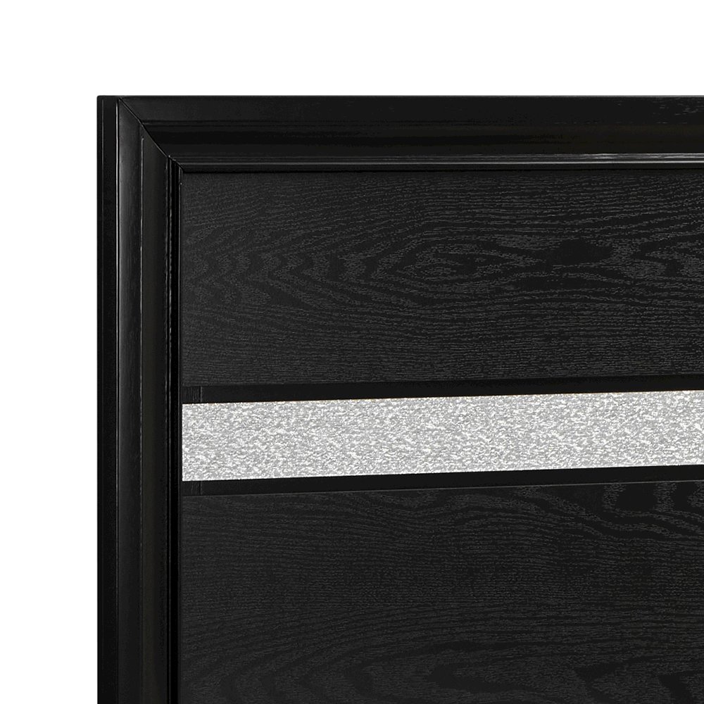 Glory Furniture Madrid Twin Bed in  Color. Picture 2