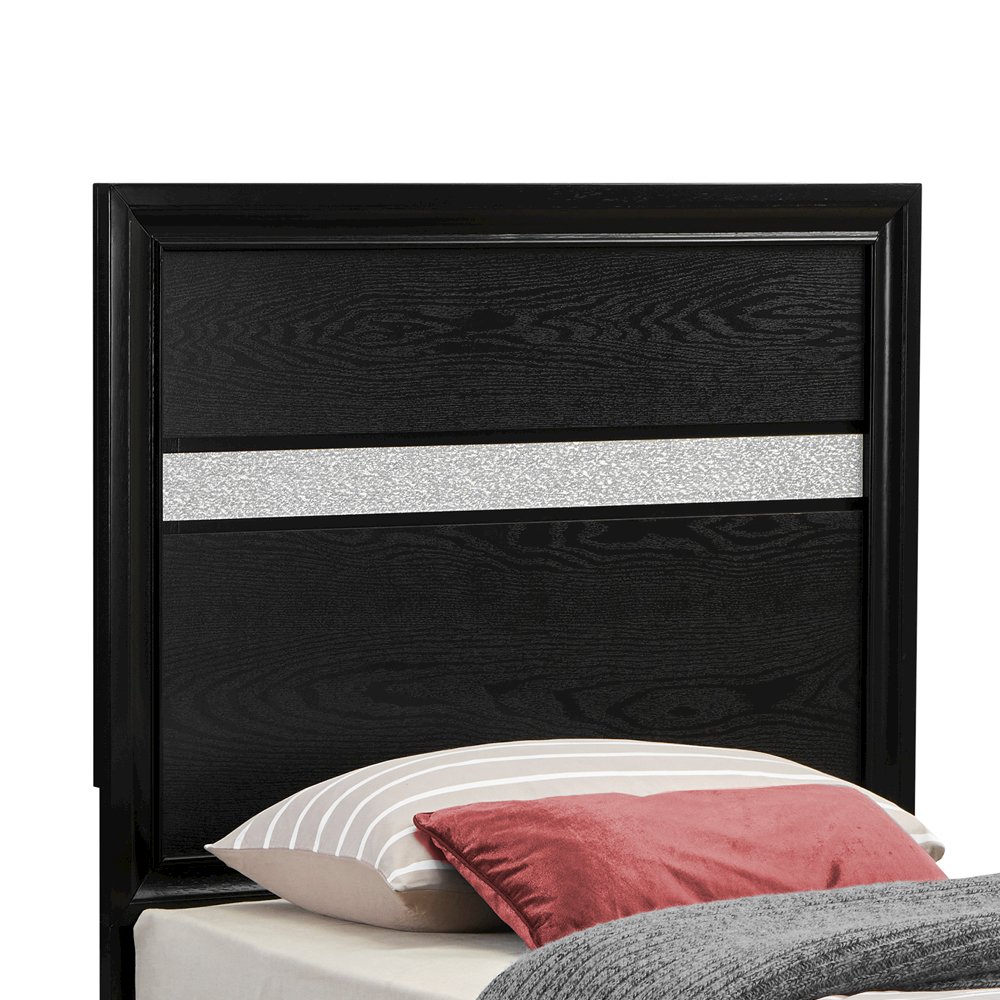 Glory Furniture Madrid Twin Bed in  Color. Picture 3