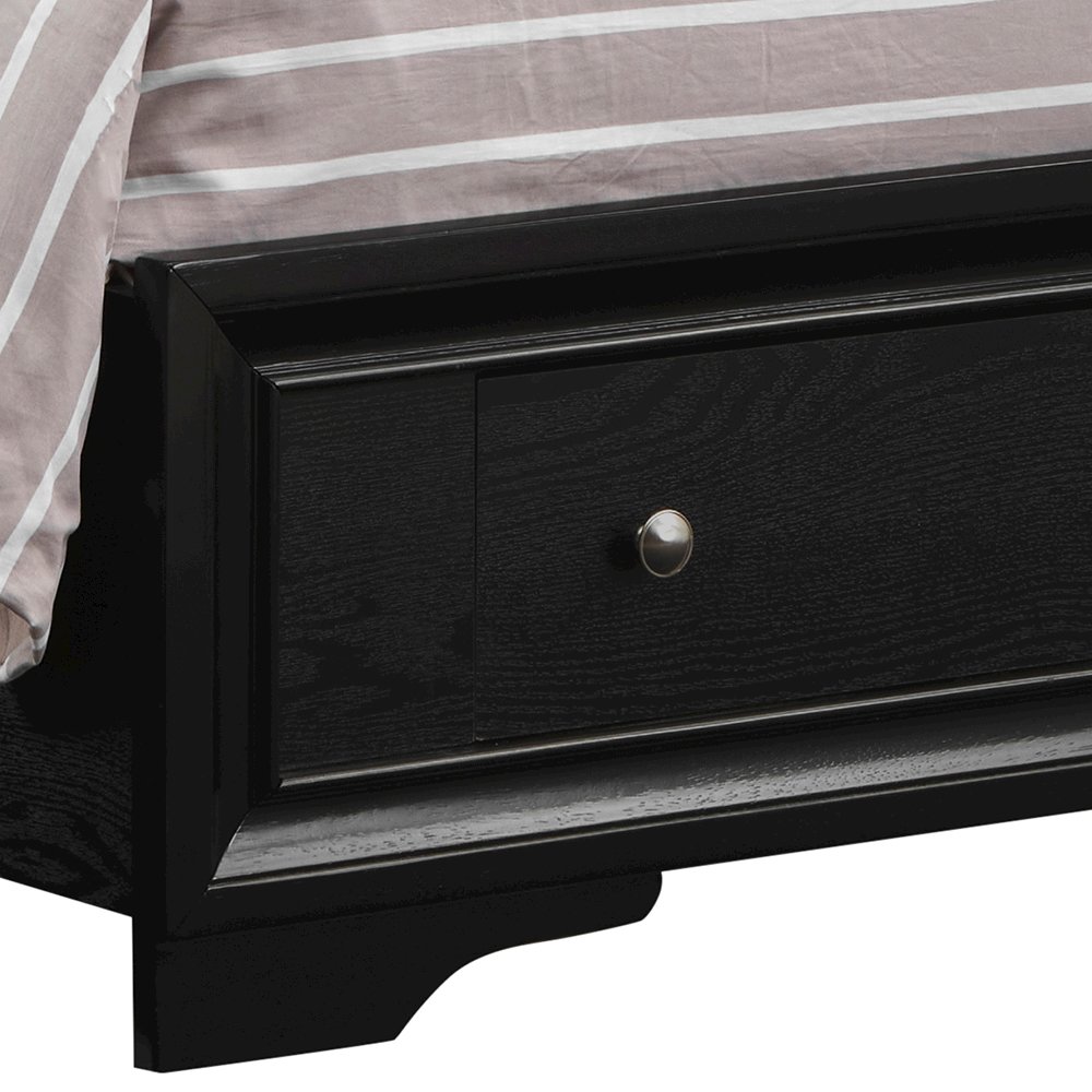 Glory Furniture Madrid Twin Bed in  Color. Picture 4
