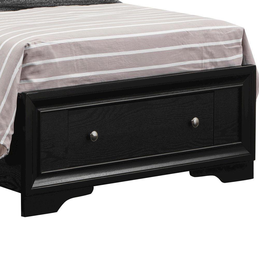 Glory Furniture Madrid Twin Bed in  Color. Picture 5