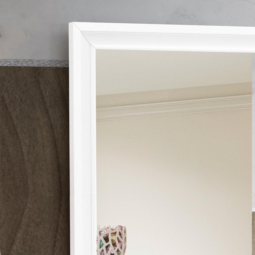 Glory Furniture Madrid Mirror in  Color. Picture 7