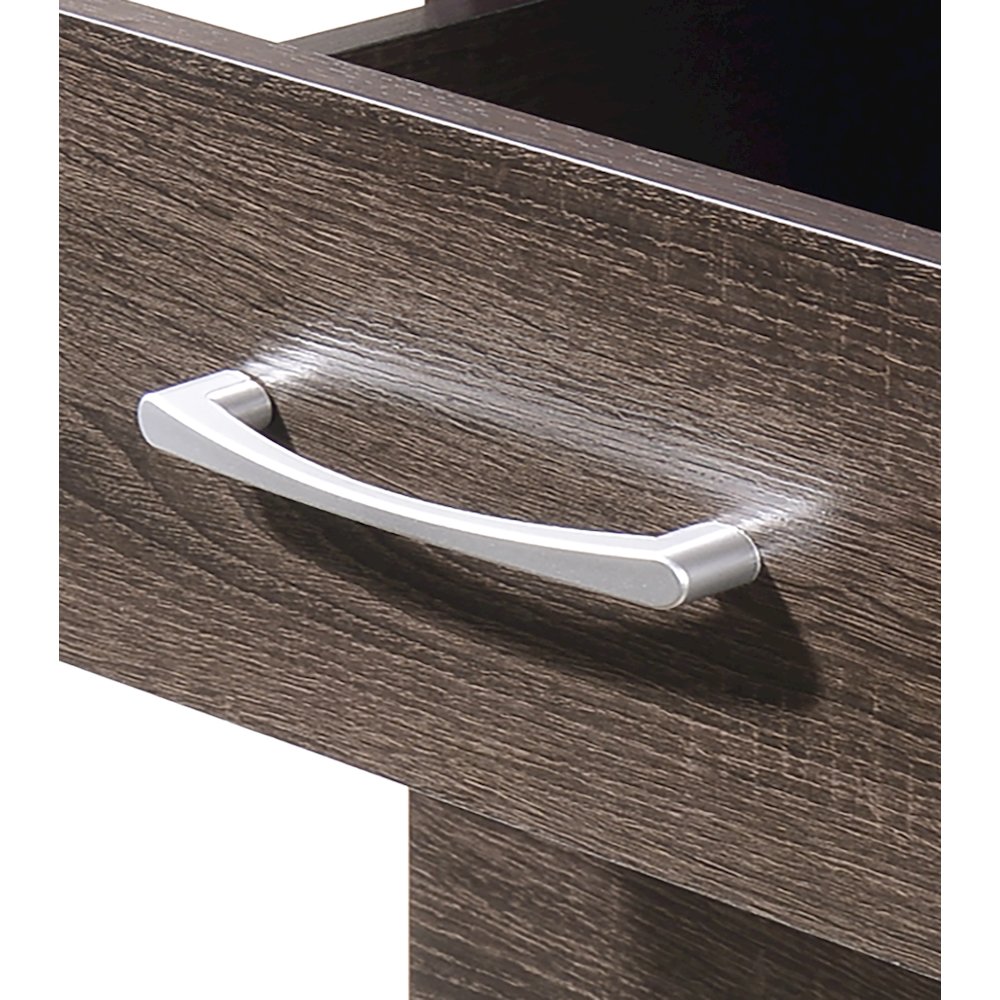 Glory Furniture Boston Lingerie Chest in Wenge Color. Picture 6
