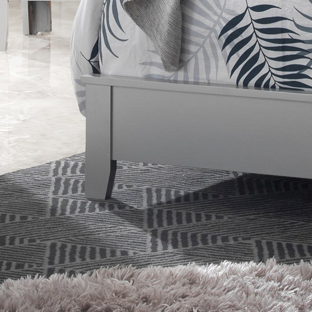 Glory Furniture Primo Queen Bed in Champagne Color. Picture 3