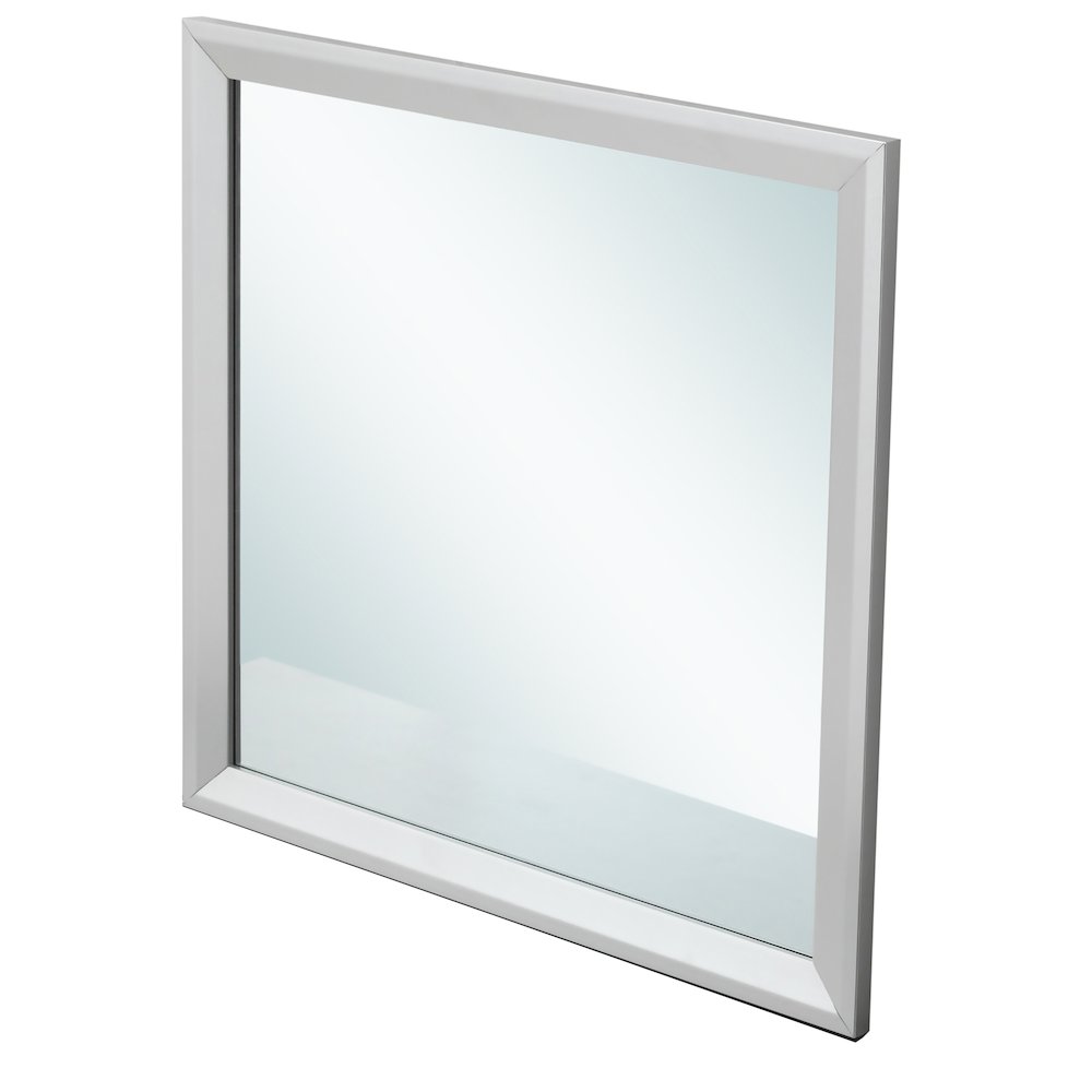Glory Furniture Primo Mirror in Champagne Color. Picture 1