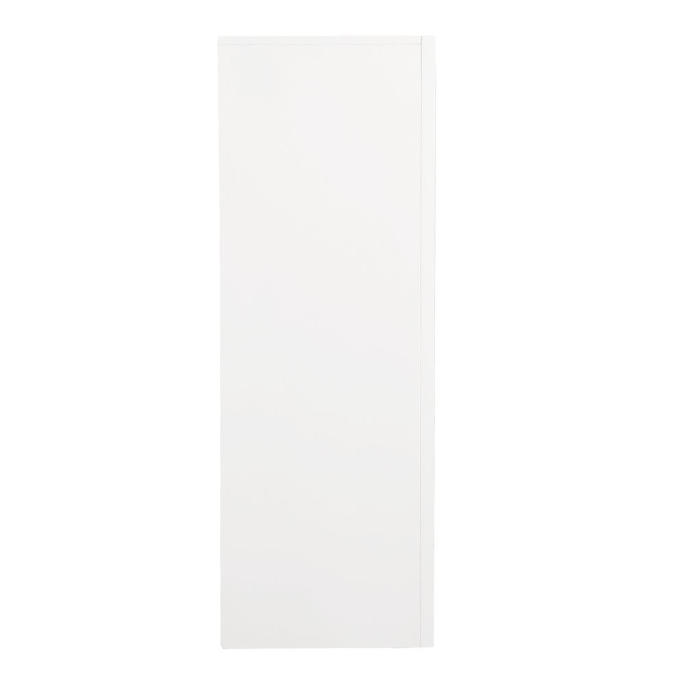 Glory Furniture Marilla Chest in White Color. Picture 5
