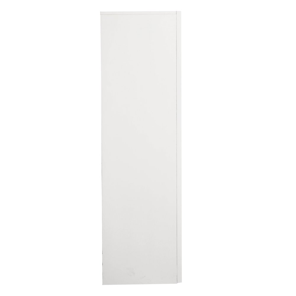 Glory Furniture Marilla Lingerie Chest in White Color. Picture 5