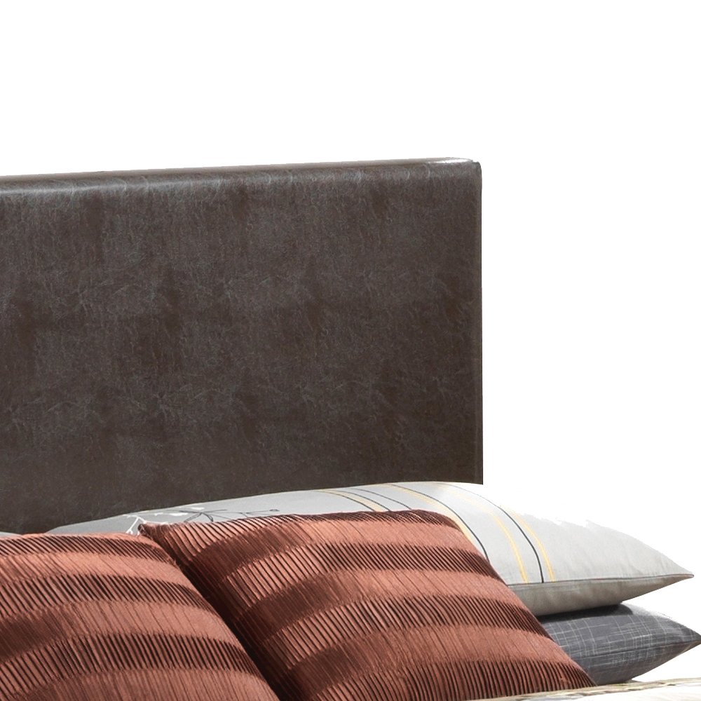 Glory Furniture Aaron Queen Bed in Cappuccino Color. Picture 5