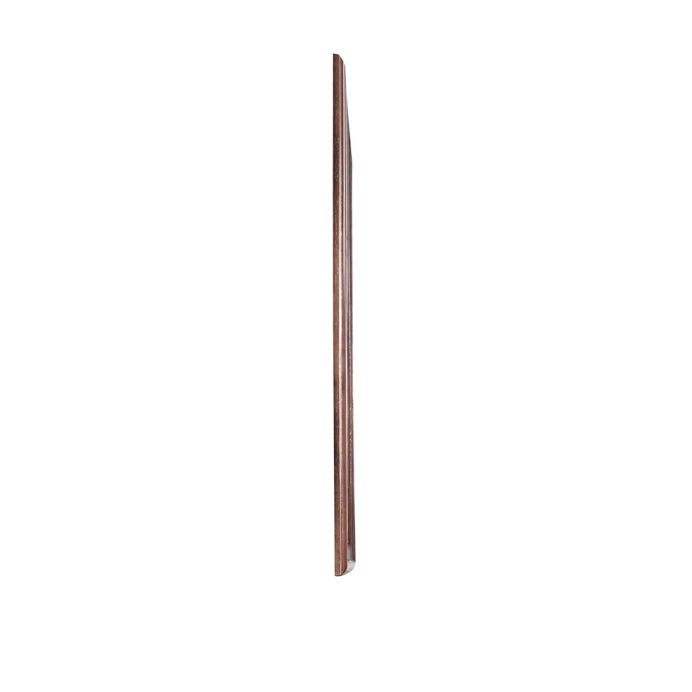 Glory Furniture Louis Phillipe Mirror in Cappuccino Color. Picture 5