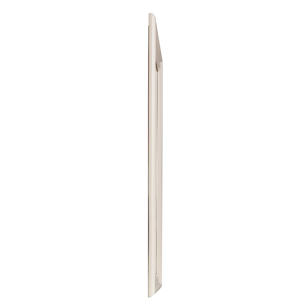 Glory Furniture Louis Phillipe Mirror in Beige Color. Picture 5