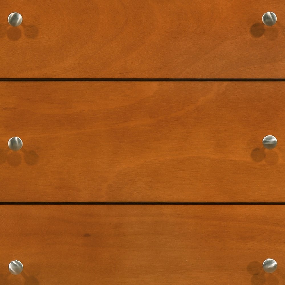 Glory Furniture Hammond Chest in Oak Color. Picture 5