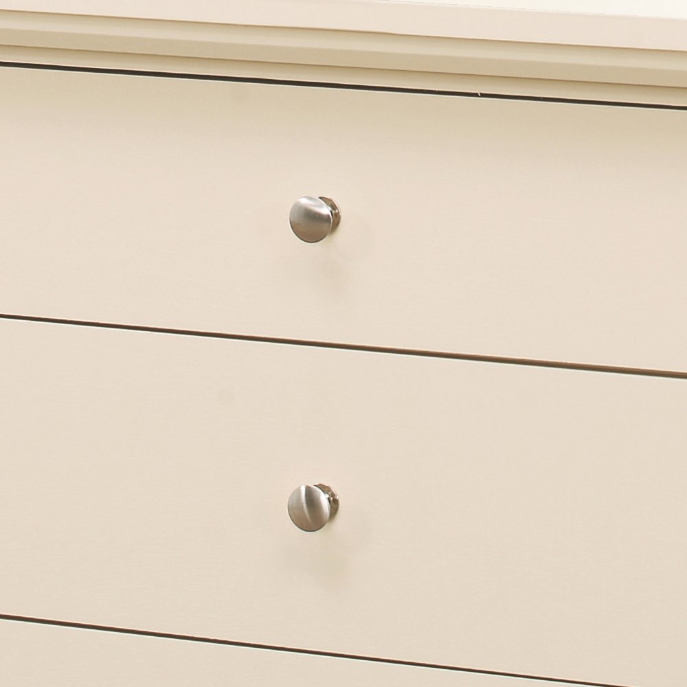 Glory Furniture Hammond Nightstand in Beige Color. Picture 5