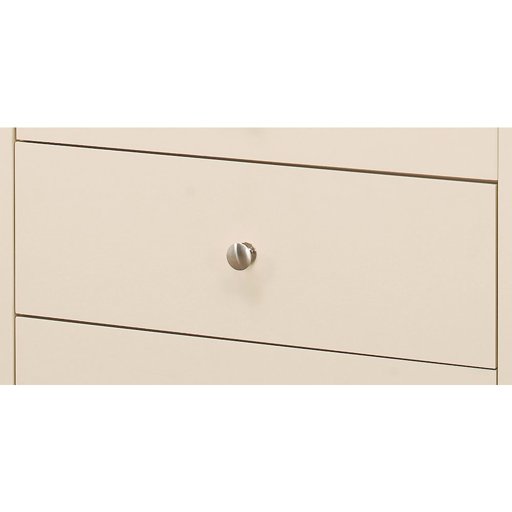 Glory Furniture Hammond Nightstand in Beige Color. Picture 2