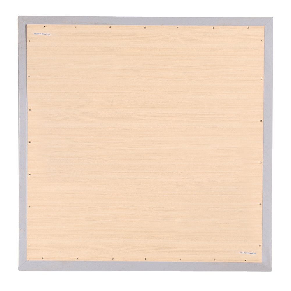 Glory Furniture Lorana Mirror in Champagne Color. Picture 4