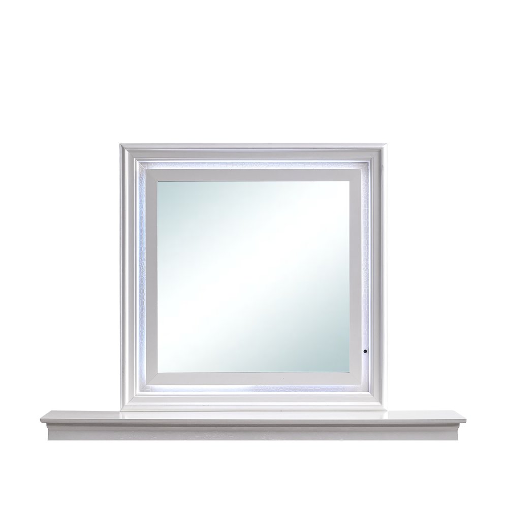 Verona Mirror, Pearl White. Picture 2