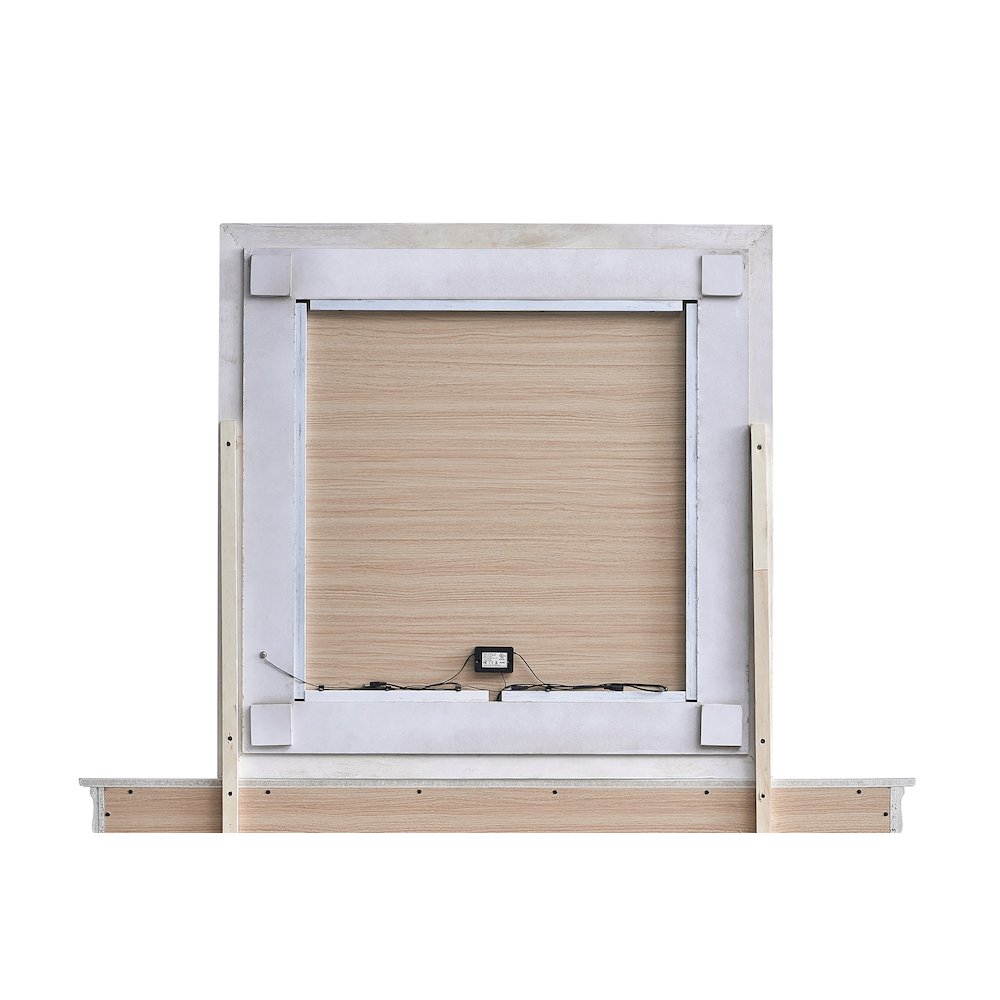 Verona Mirror, Pearl White. Picture 4