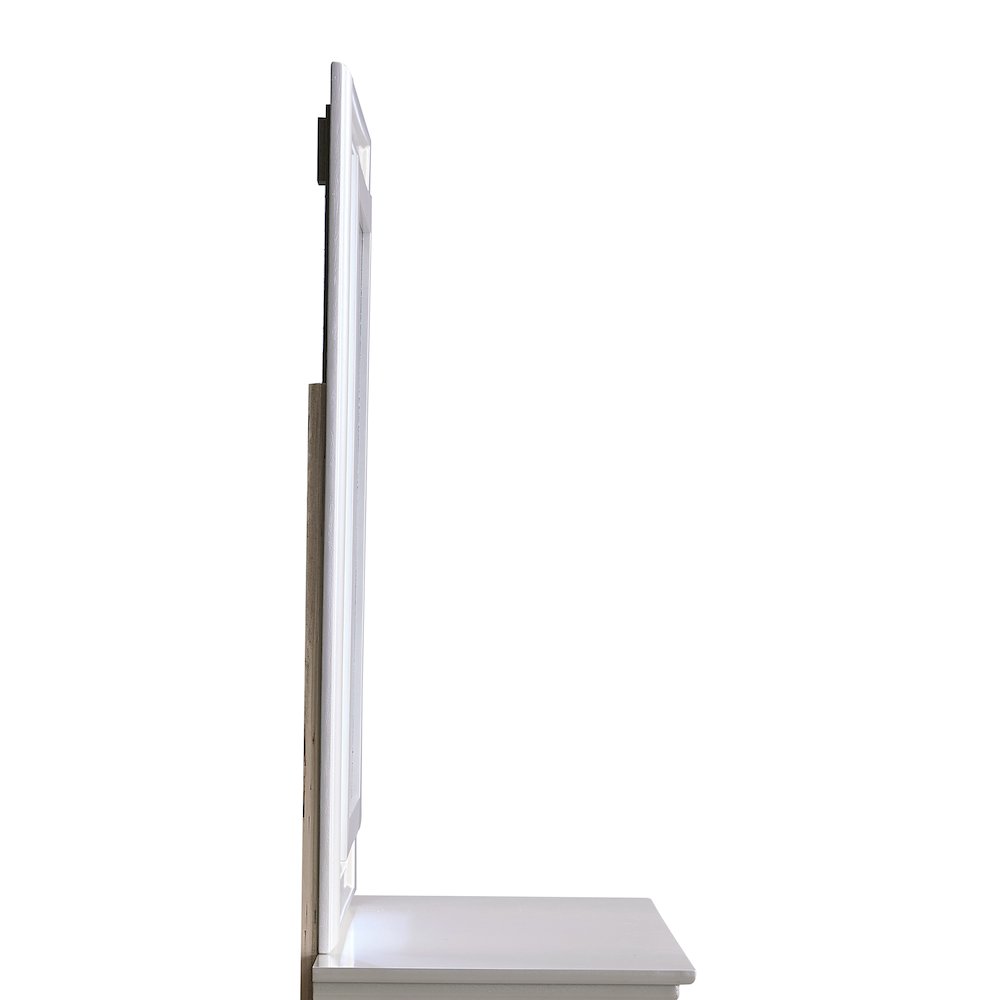 Verona Mirror, Pearl White. Picture 5
