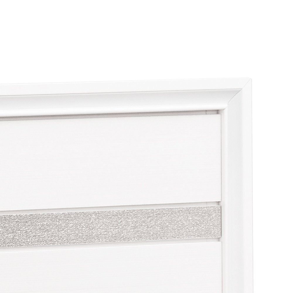 Glory Furniture Madrid Full Bed in  Color. Picture 9