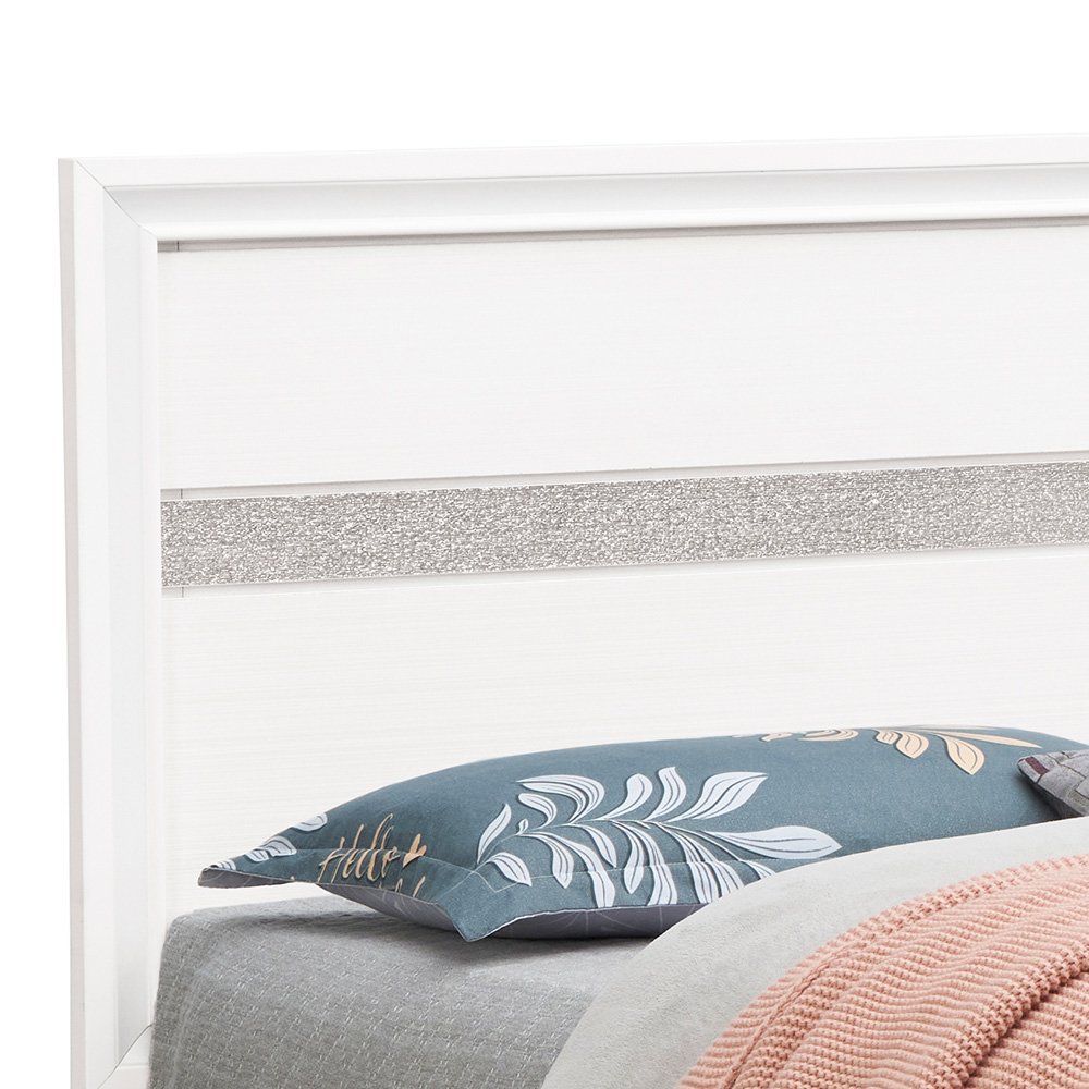 Glory Furniture Madrid Full Bed in  Color. Picture 5