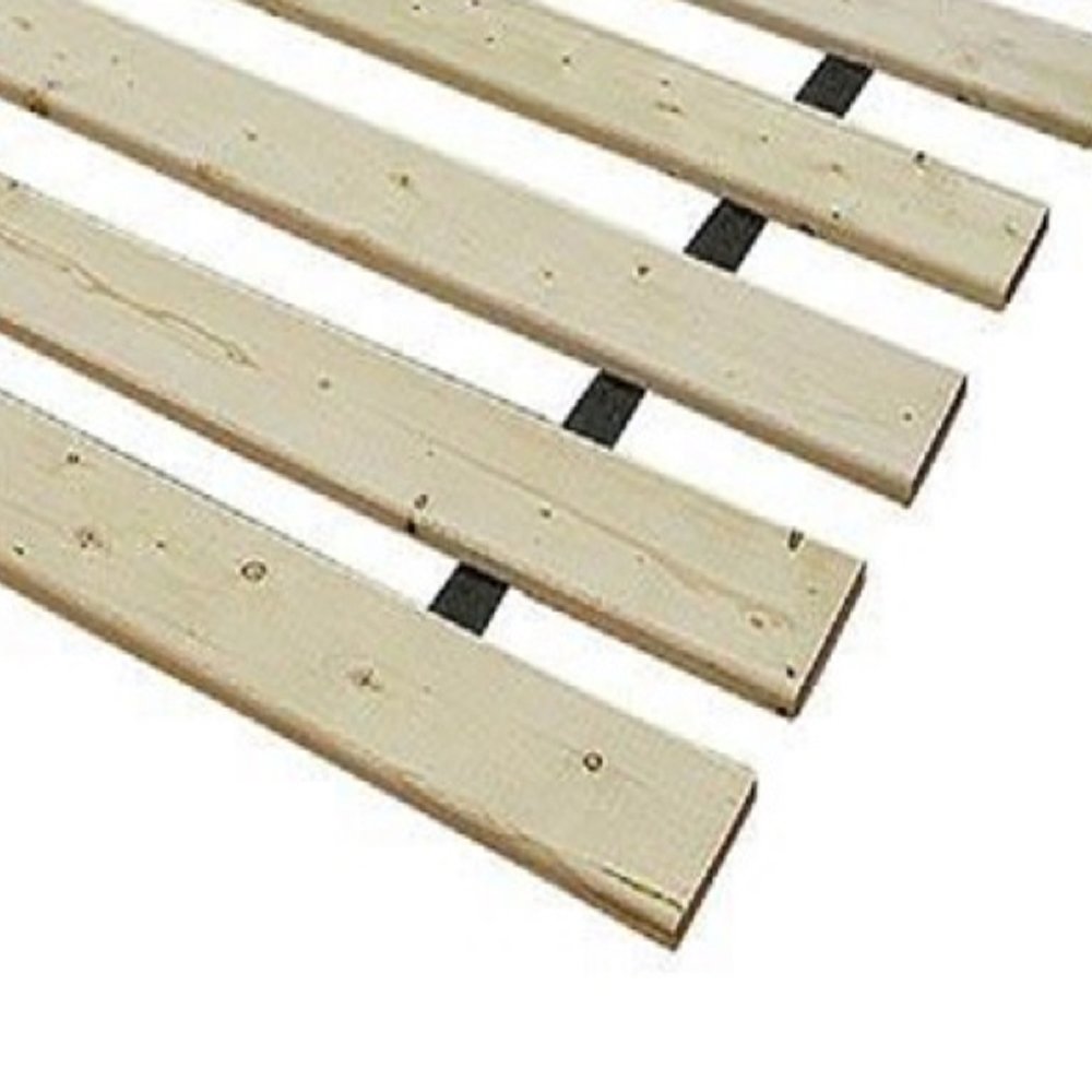 Glory Furniture Slats Queen Bed Slats in  Color. Picture 5