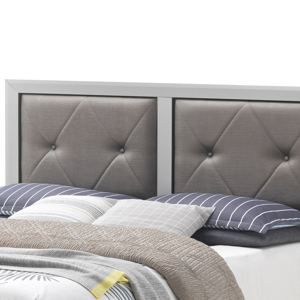Glory Furniture Primo Full Bed in Champagne Color. Picture 6
